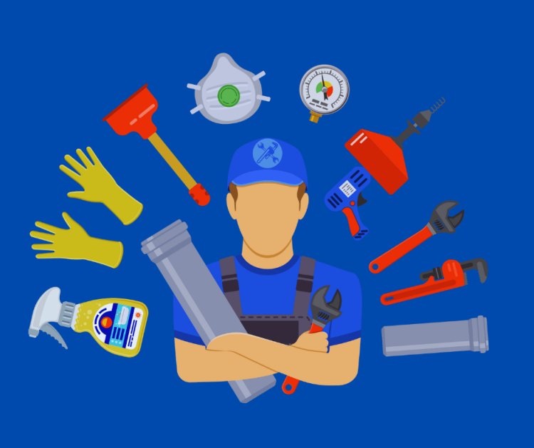 Your Local 24/7 Plumber: Proline Home Renovations to the Rescue