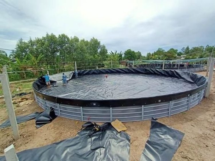 Do you Know The Top Uses of Geomembrane Sheet in India?