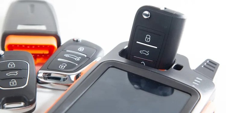 Audi Car Key Programming: A Complete Guide by AudiKeyReplacement