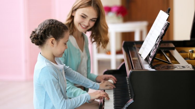 Top Qualities to Look for in Piano Teachers in Los Angeles