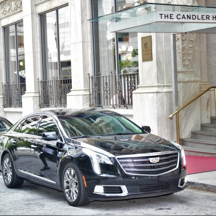 New York City Chauffeur Service: The Ultimate Way to Travel in Style