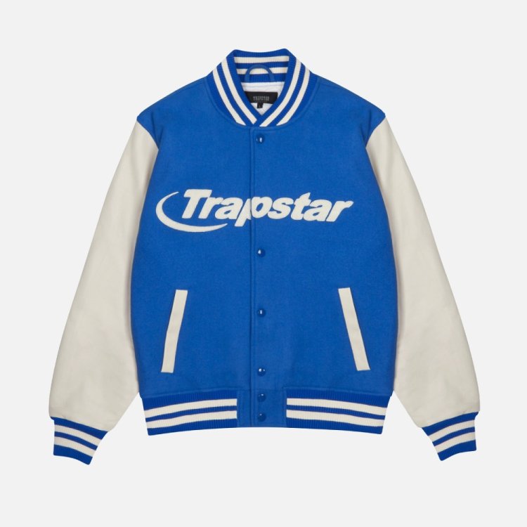 Trapstar Clothing: Streetwear Redefined with Bold Style and Versatility