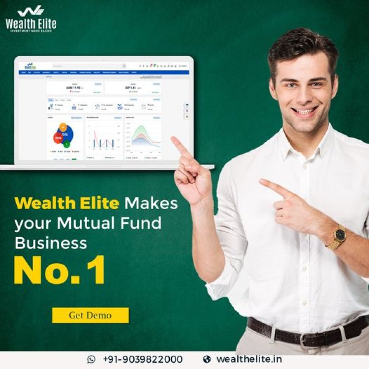 How Can Mutual Fund Software Help MFDs Handle Equity Investors Better?