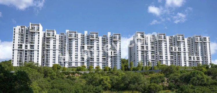 Rohan Saroha Phase 1 Bhugaon: Your Dream Home in Pune's Serene Bhugaon Location