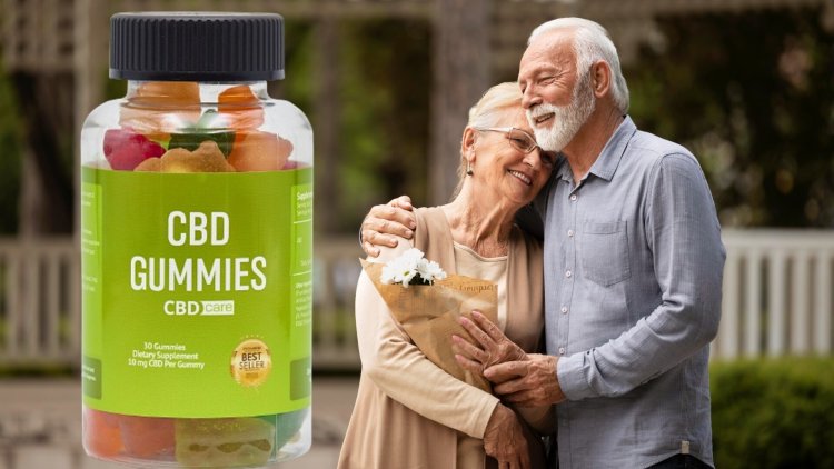 Experience Calm and Clarity with Bliss Roots CBD Gummies