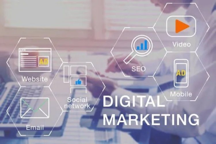 Knovatek Inc | Affordable Digital Marketing Services for Your Business Success