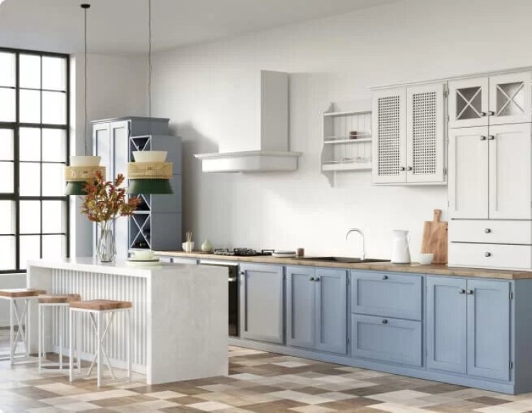 Why Kitchen Renovation in Vancouver BC Is the Key to a Modern Home