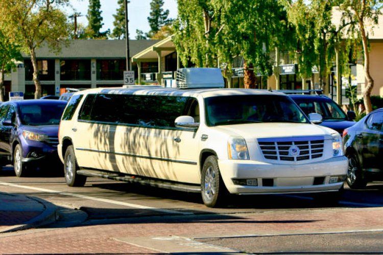 Discover Why Limo Services in the USA are the Best Choice for VIP Travel