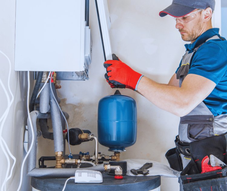 How to Budget for Water Heater Replacement Before Selling