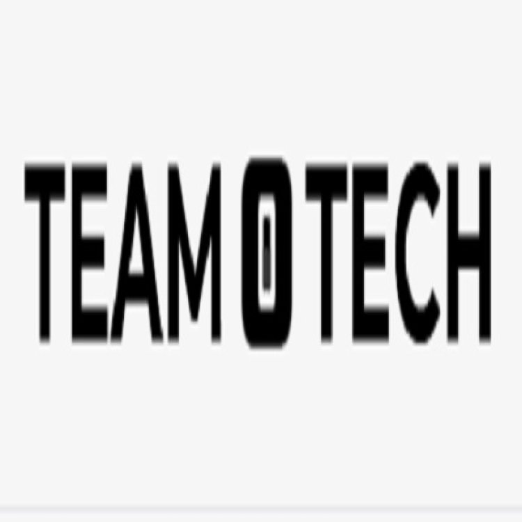 TeamTech Security