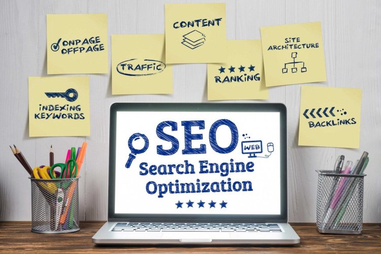 SEO Company in Delhi | Anadee Digital Solutions