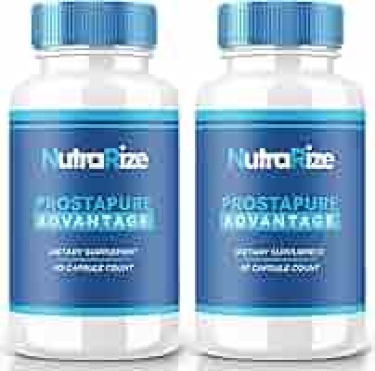 What are the benefits of taking ProstaPure regularly?