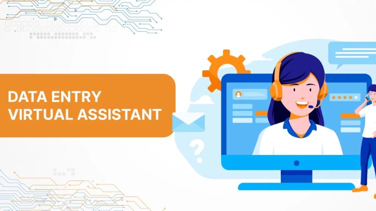 How to Outsmart Your Boss with Exceptional Data Entry Virtual Assistant Skills