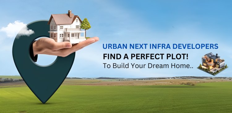 Anant Green City Plot, Lucknow