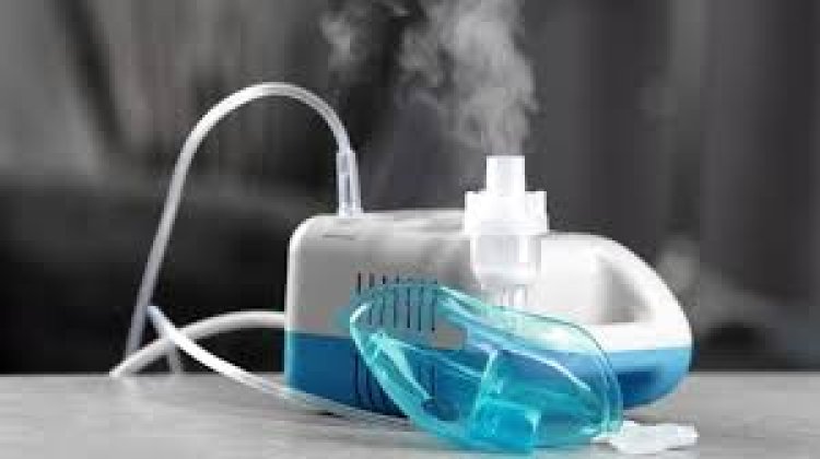 The Complete Guide to Choosing the Right Nebulizer