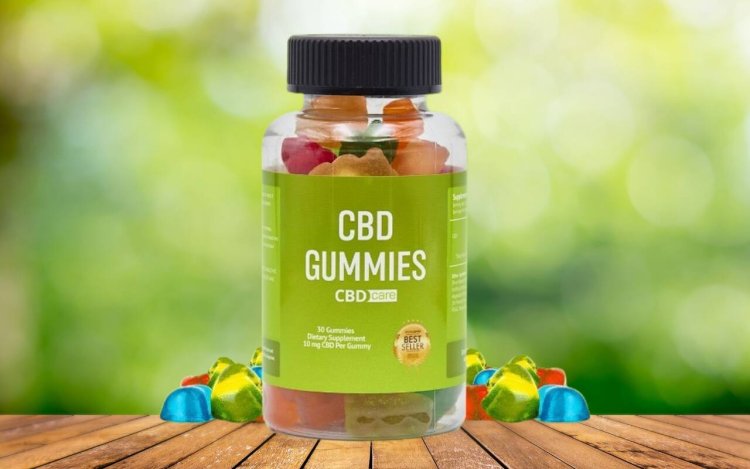 Health Charm CBD Gummies Shocking Facts Exposed!