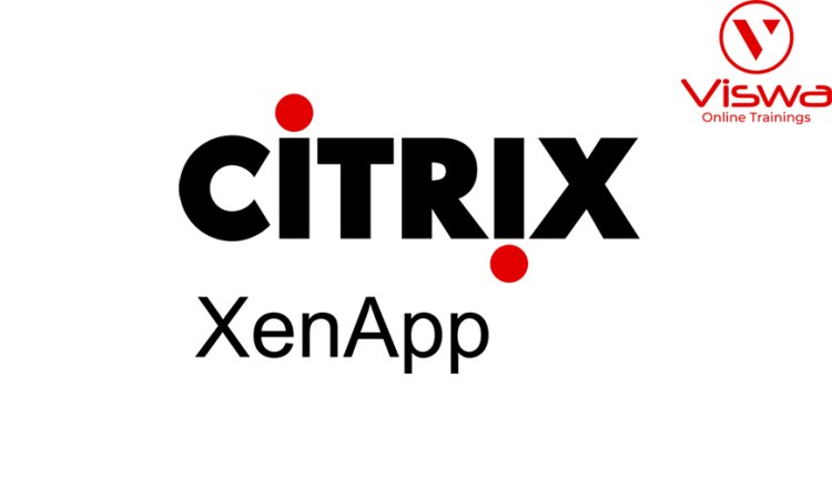 Citrix Xenapp Certification Online Course