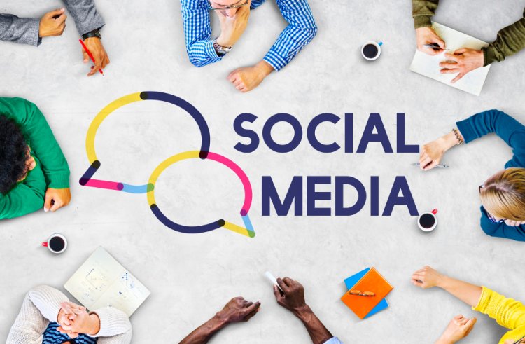 How to Boost Your Brand with Social Media Marketing in Las Vegas