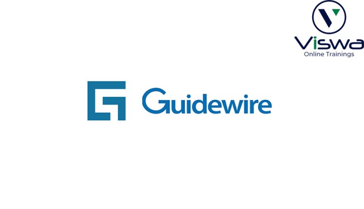 Guidewire Policy Center Online Training From India