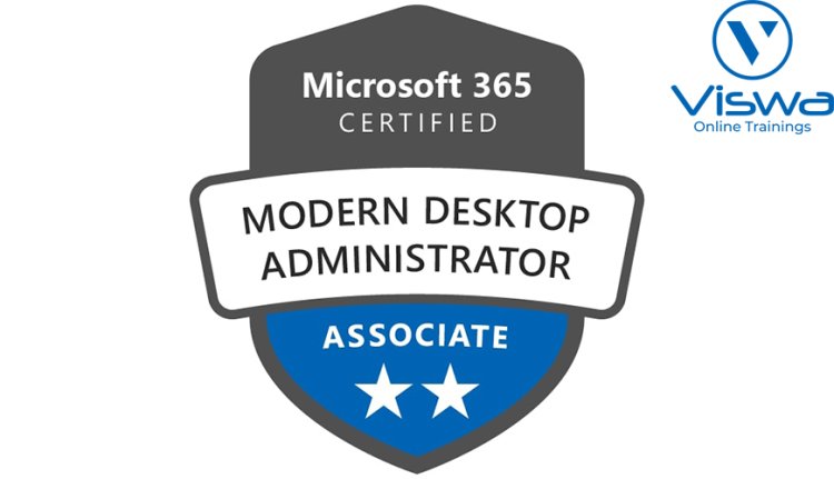 Microsoft EndPoint Administrator Online Training