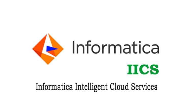 Informatica IICS Online Training