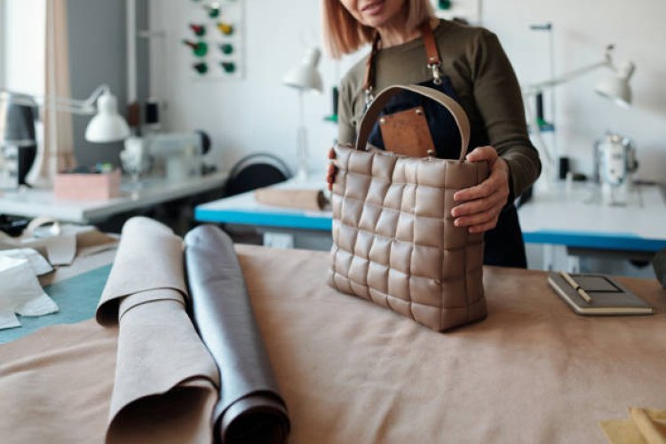 Crafting Timeless Elegance: Soft Serve Studio’s Role as a Leading Bag Designer