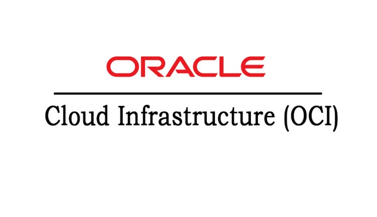 Oracle Cloud Infrastructure (OCI) Certification Online Course