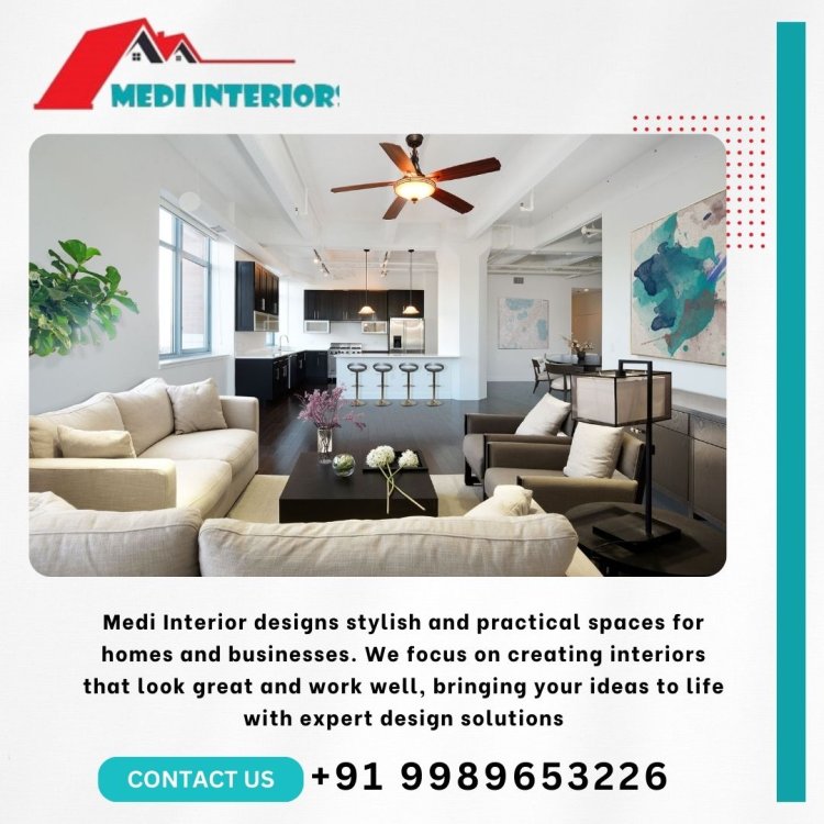 Best interior designers in Hyderabad