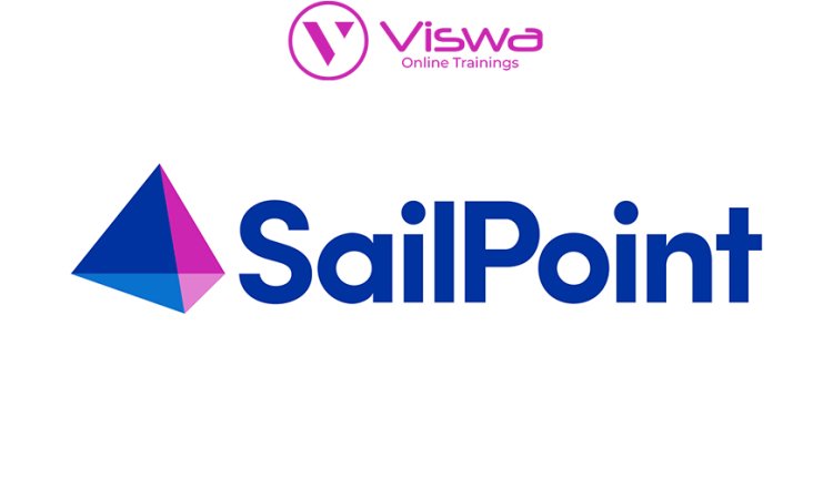 SailPoint Online Training