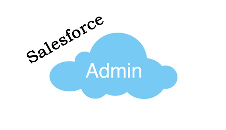 Salesforce Admin Online Training