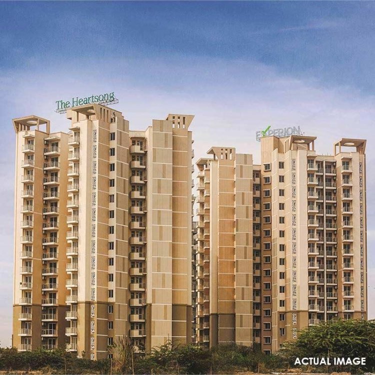 Flats in Gurgaon | Experion Developers