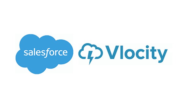 Salesforce Vlocity Online Training