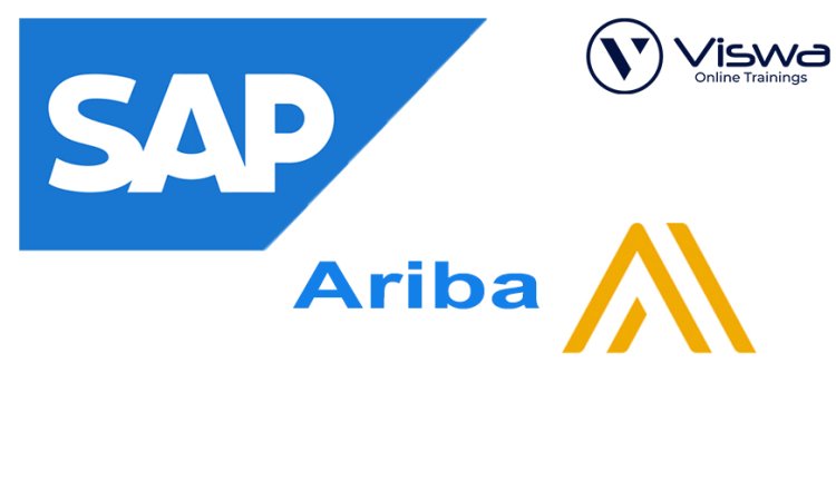 SAP Ariba Online Training