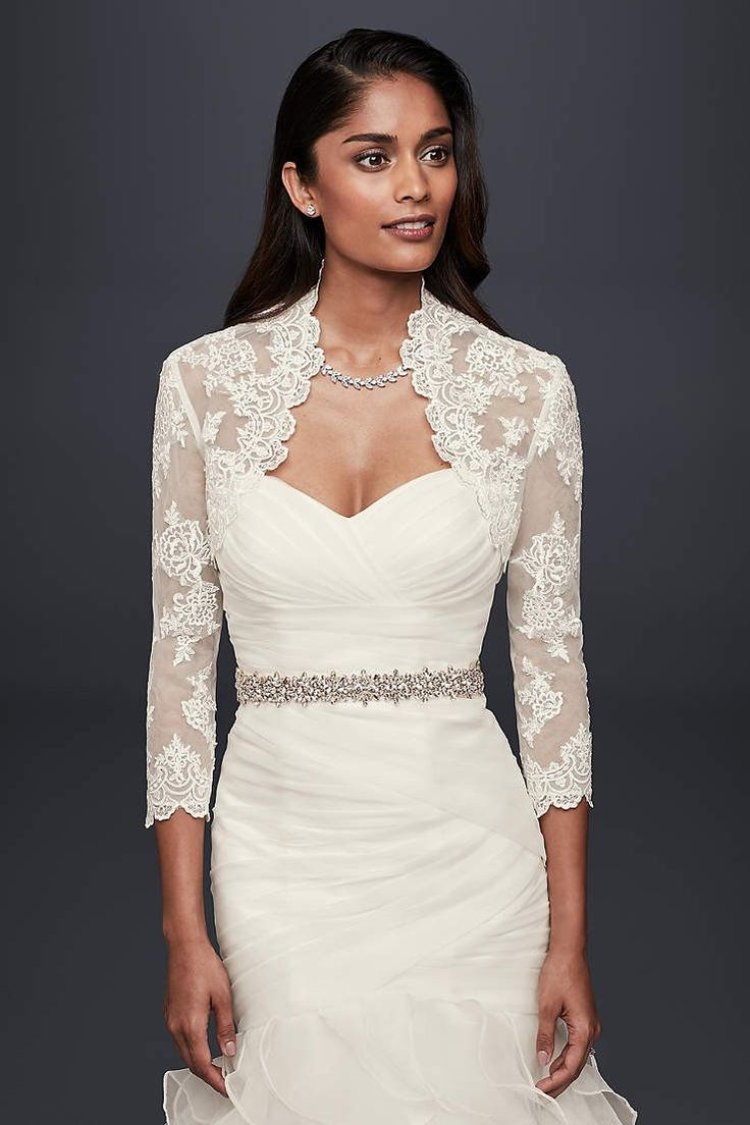 Elegant and Simple Wedding Dresses for a Timeless Look