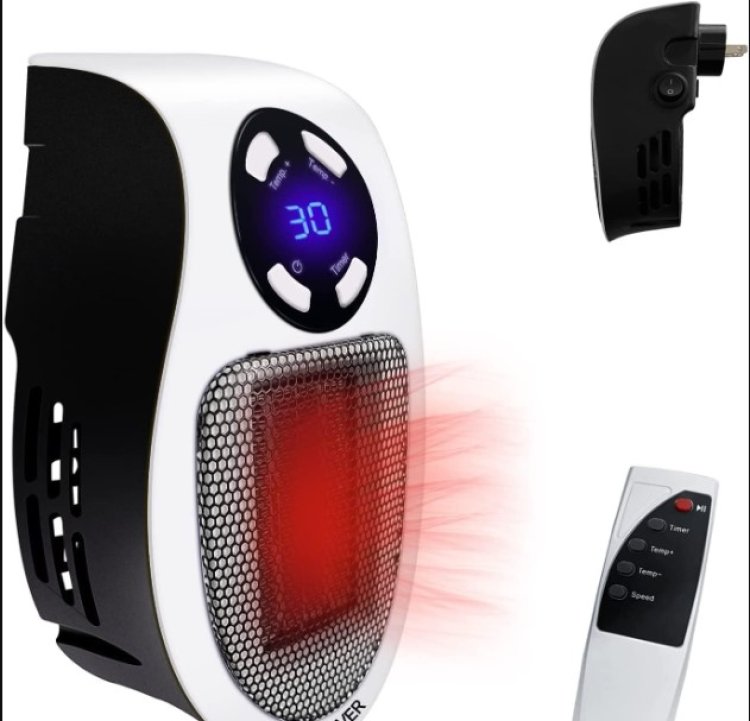 Top Heat Reviews: Can a Top Heat Portable Heater Be Used in Any Room?