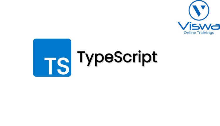 TypeScript Certification Online Course From Hyderabad