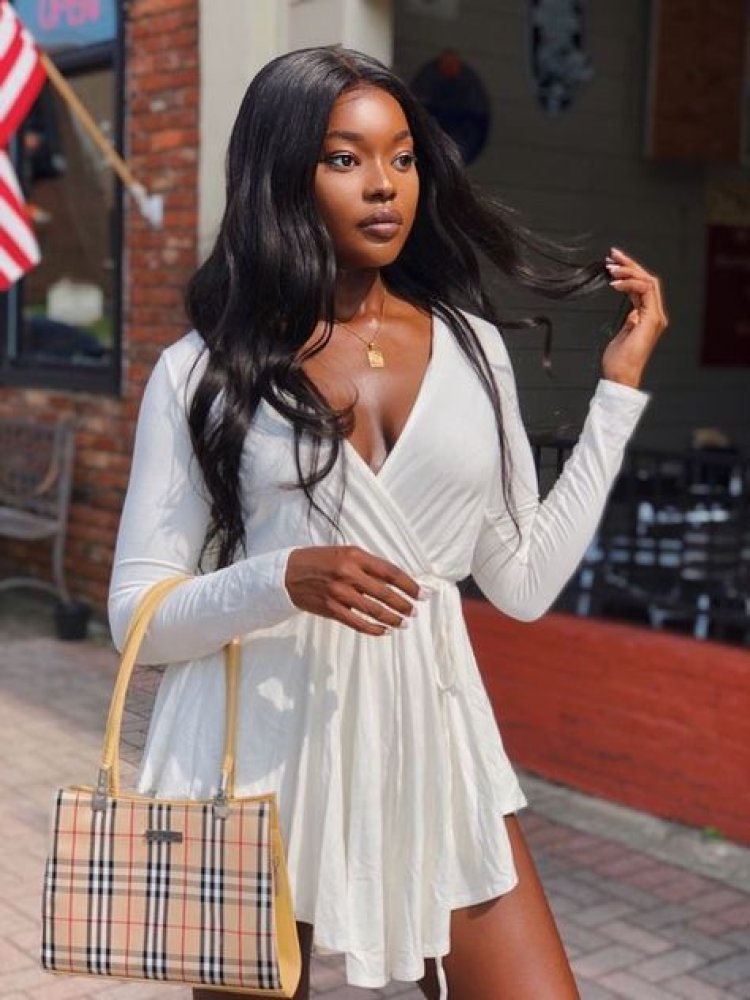 Top Weave Hair Extension Trends You Need To Try This Season