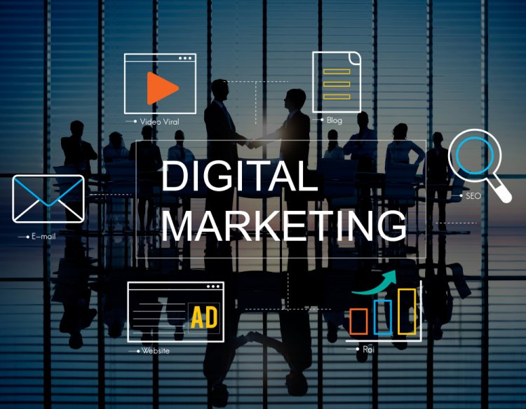 Digital Marketing vs. Traditional Marketing: Which Is Better for Your Business?