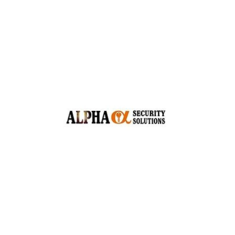 Alpha Home Security: How to Keep Your Family Safe and Secure