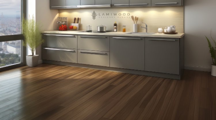 Is Wooden Flooring Suitable for Kitchens? Pros, Cons, and Expert Tips