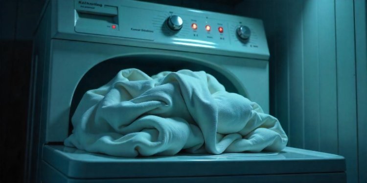 What are the most common dryer issues in Crestwood, KY?