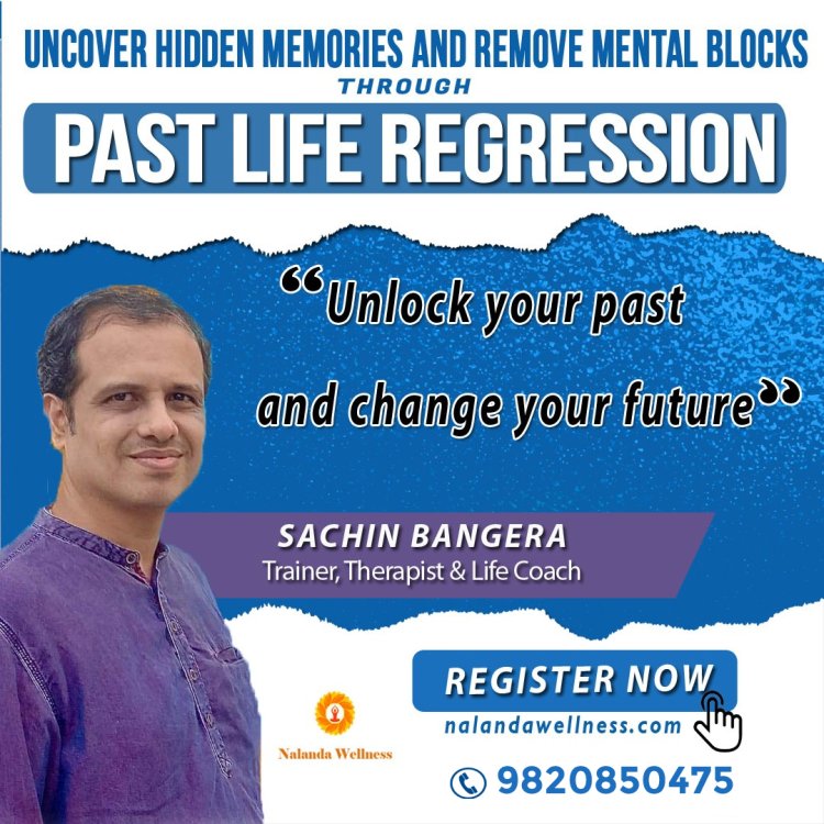 Past Life Regression Therapy Online: Uncover Mysteries of Your Soul from Home