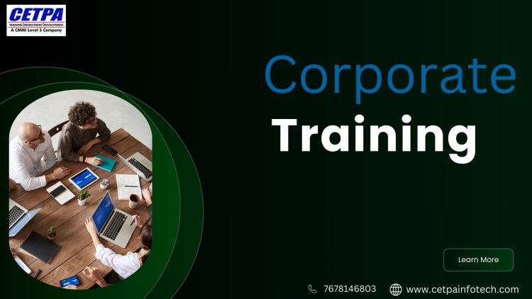 Tips for Keeping Corporate Training Relevant and Up-to-Date