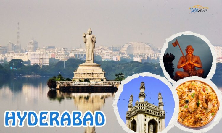 Unique Places to Visit in Hyderabad with Family