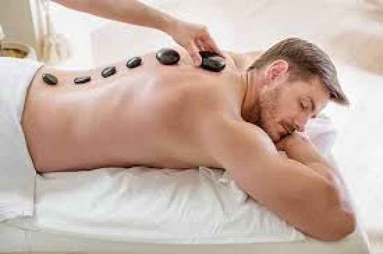 Discover the Benefits of Massage Therapy in Stoney Creek: A Local Guide