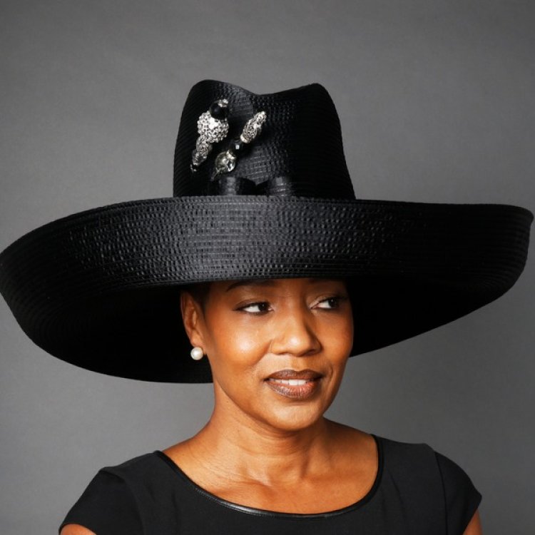 Accessorizing with Church Hats: Tips for a Polished Look