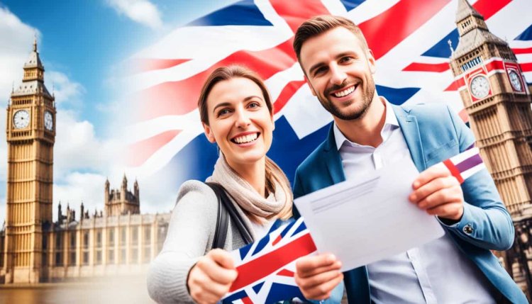 Everything You Need to Know About the Marriage Visa UK