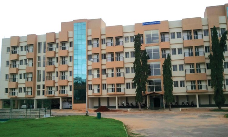 RV college in Bangalore | College Dhundo