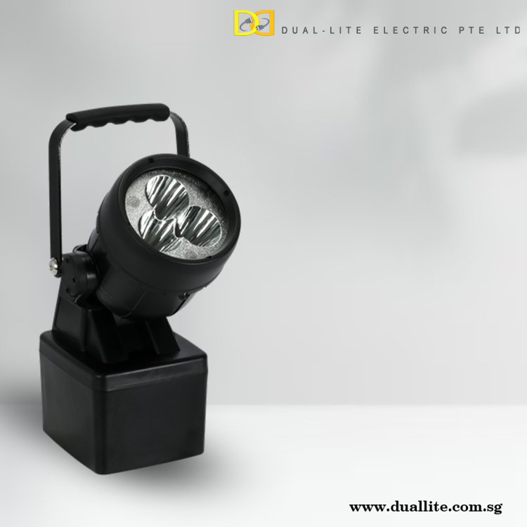 Premium LED Highbay Lights Singapore for Exceptional Illumination