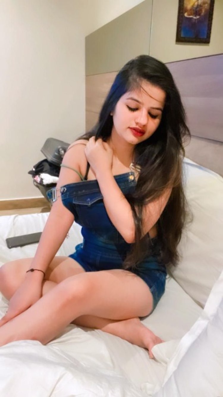 Marvelous Lucknow Escorts for Complete Fun